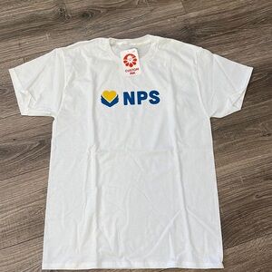 NPS tee (non profit society)